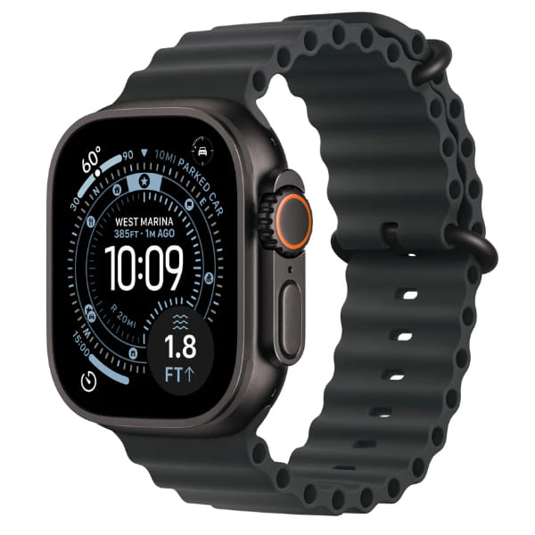 Apple Watch Ultra 3 Titanium | SellUp Marketplace