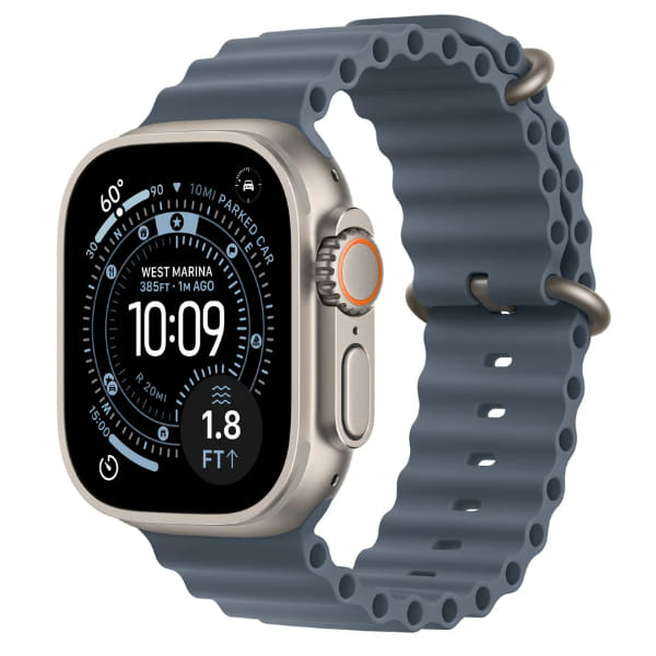 Apple Watch Ultra 3 Titanium | SellUp Marketplace