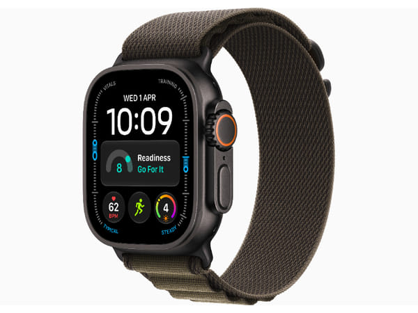 Apple Watch Ultra 4 Titanium | SellUp Marketplace