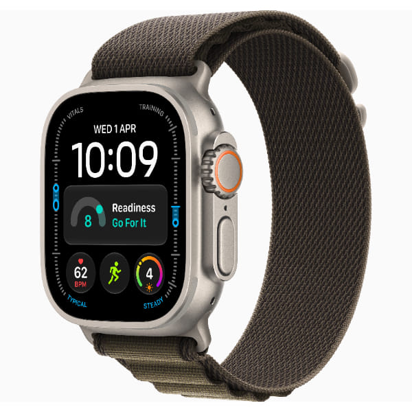 Apple Watch Ultra 4 Titanium | SellUp Marketplace