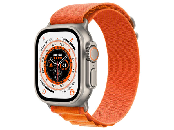 Apple Watch Ultra Titanium | SellUp Marketplace