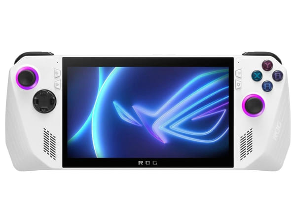 ROG Ally Z1 | SellUp Marketplace