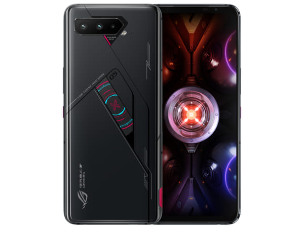 Asus ROG Phone 5s Pro | SellUp Marketplace