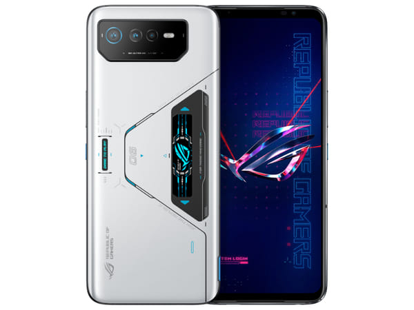 Asus ROG Phone 6 Pro | SellUp Marketplace