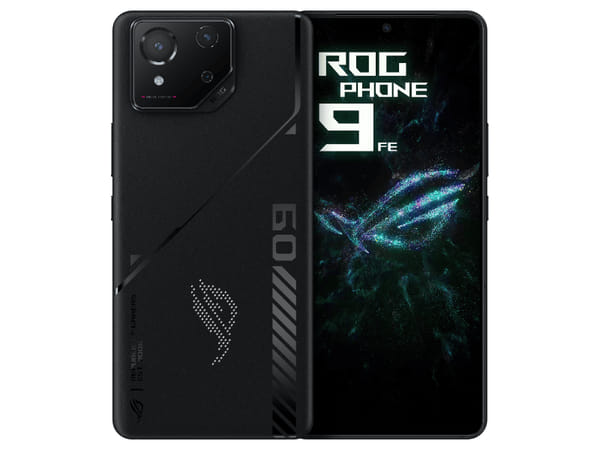 Asus ROG Phone 9 FE | SellUp Marketplace