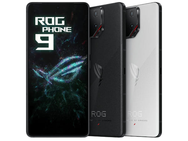 Asus ROG Phone 9 | SellUp Marketplace