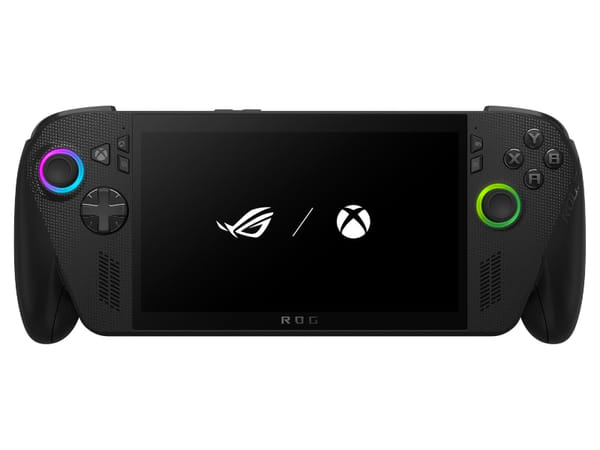 ROG Xbox Ally X | SellUp Marketplace