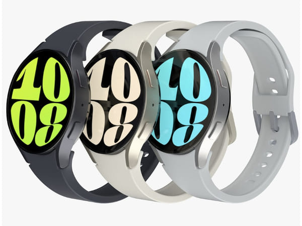 Samsung Galaxy Watch 6 | SellUp Marketplace