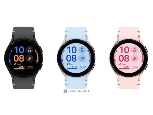 Samsung Galaxy Watch FE | SellUp Marketplace