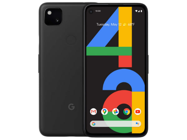 Google Pixel 4a 5G | SellUp Marketplace
