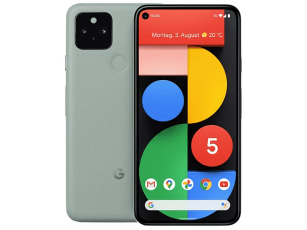 Google Pixel 5 | SellUp Marketplace