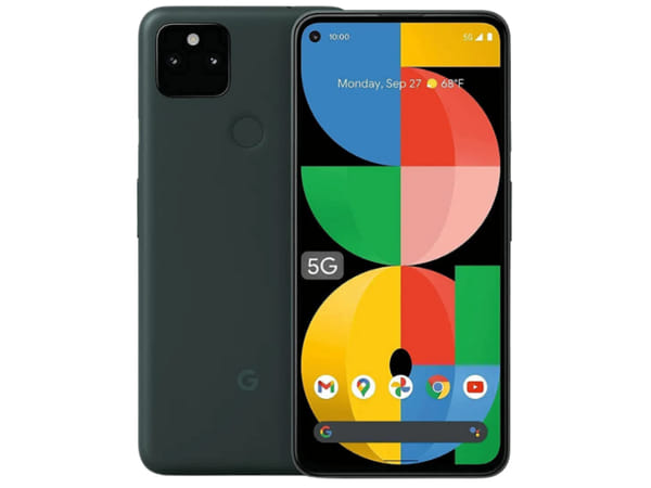 Google Pixel 5a 5G | SellUp Marketplace