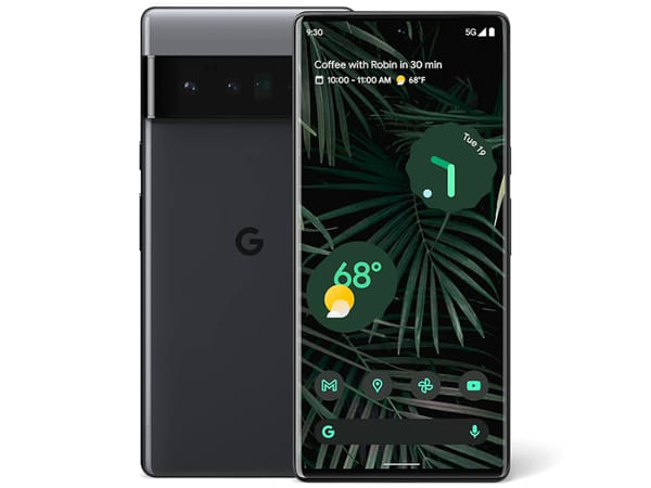 Google Pixel 6 Pro | SellUp Marketplace
