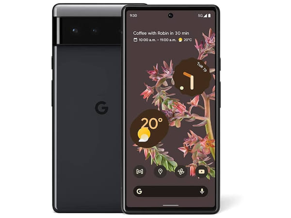 Google Pixel 6 | SellUp Marketplace