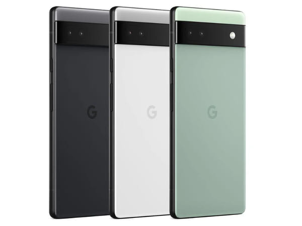 Google Pixel 6a | SellUp Marketplace