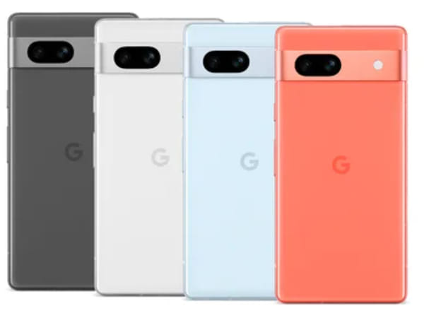 Google Pixel 7a | SellUp Marketplace
