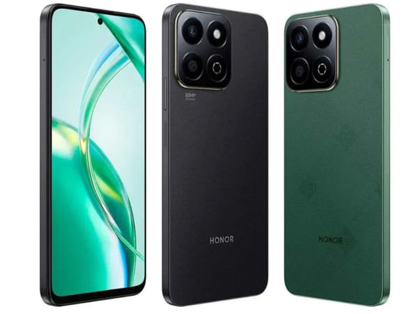 Honor 200 Smart | SellUp Marketplace