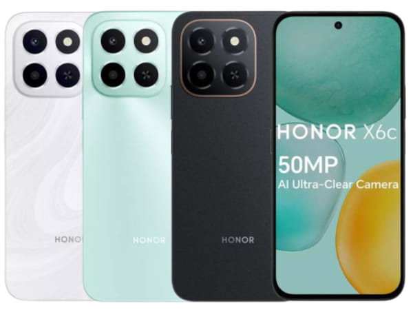 Honor X6c 4G | SellUp Marketplace