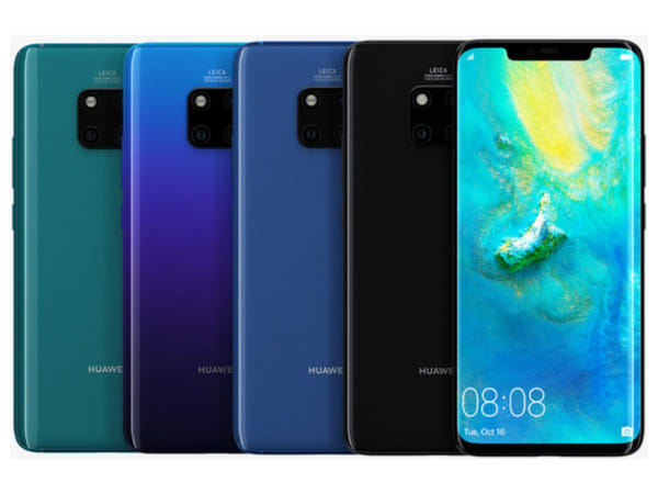 Huawei Mate 20 | SellUp Marketplace