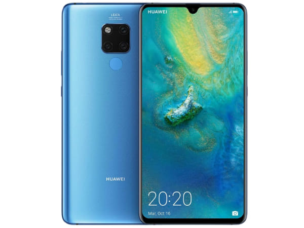Huawei Mate 20 X 4G | SellUp Marketplace