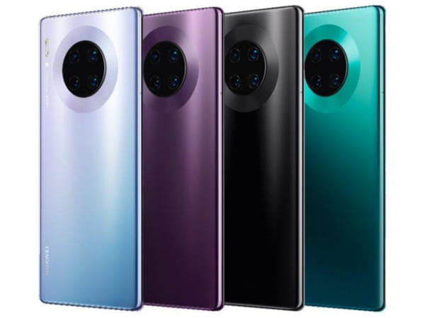 Huawei Mate 30 Pro | SellUp Marketplace