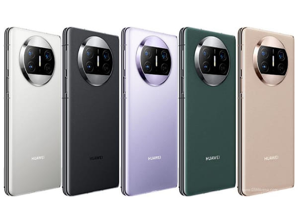 Huawei Mate X3 | SellUp Marketplace