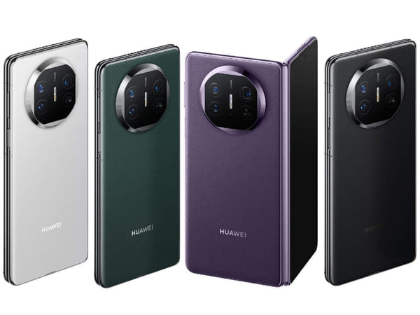 Huawei Mate X5 | SellUp Marketplace