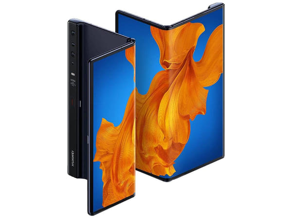 Huawei Mate Xs | SellUp Marketplace