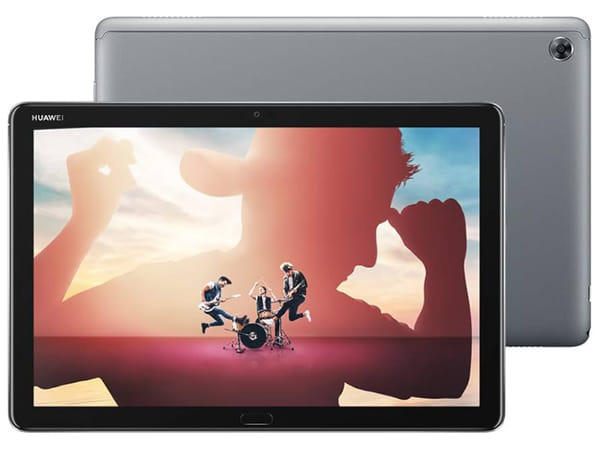 Huawei MediaPad M5 Lite | SellUp Marketplace
