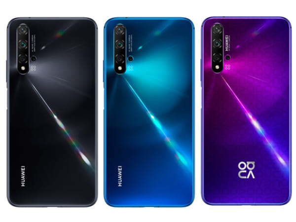 Huawei Nova 5T | SellUp Marketplace