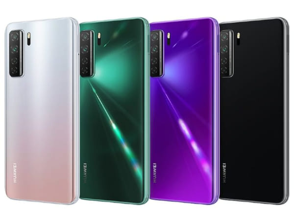 Huawei Nova 7 SE | SellUp Marketplace