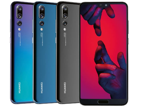 Huawei P20 Pro | SellUp Marketplace