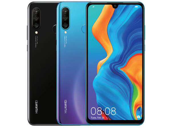 Huawei P30 Lite | SellUp Marketplace
