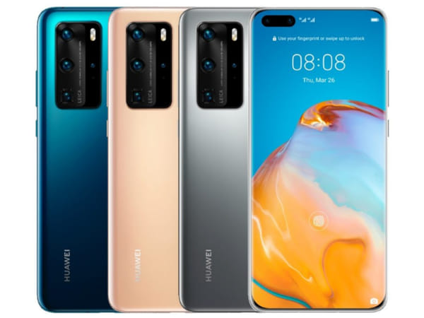 Huawei P40 Pro | SellUp Marketplace