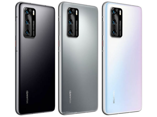 Huawei P40 | SellUp Marketplace