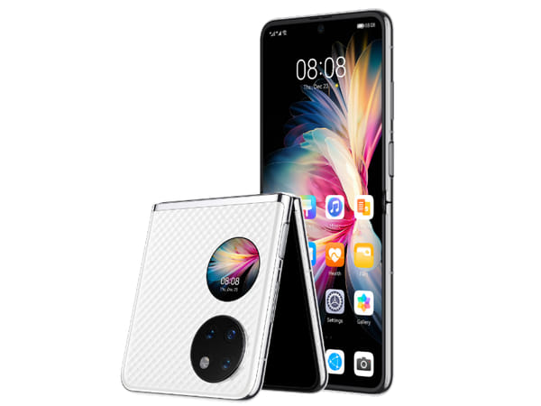 Huawei P50 Pocket | SellUp Marketplace