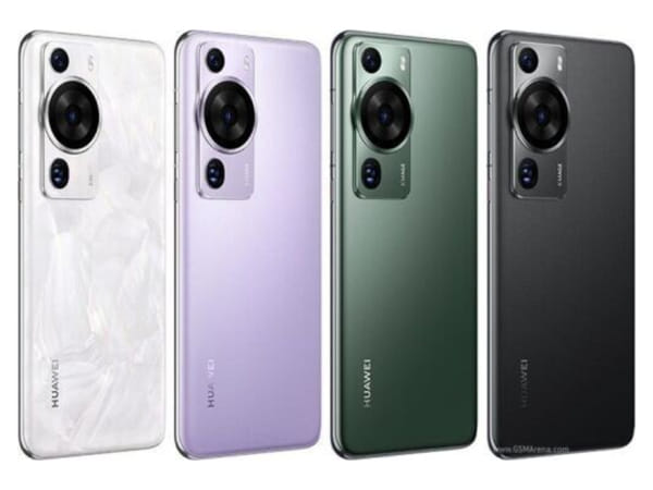 Huawei P60 Pro | SellUp Marketplace