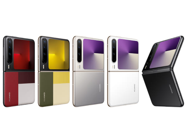 Huawei Pura X | SellUp Marketplace