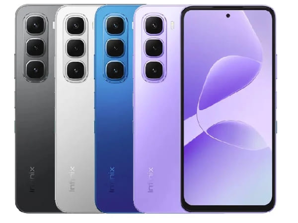 Infinix Hot 60i 4G | SellUp Marketplace