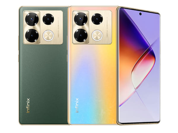 Infinix Note 40 Pro 5G | SellUp Marketplace