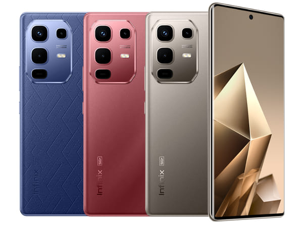 Infinix Note 50s 5G+ | SellUp Marketplace