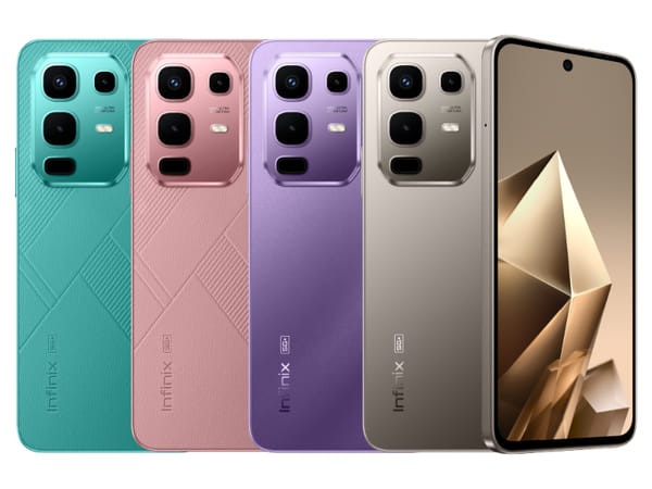 Infinix Note 50x 5G | SellUp Marketplace