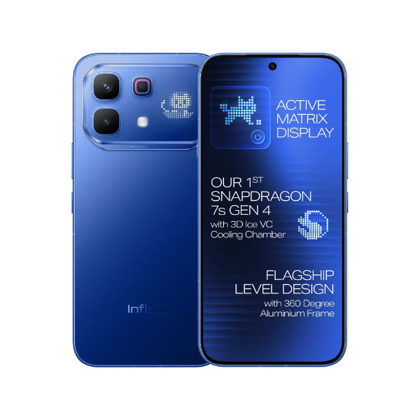 Infinix Note 60 Pro | SellUp Marketplace