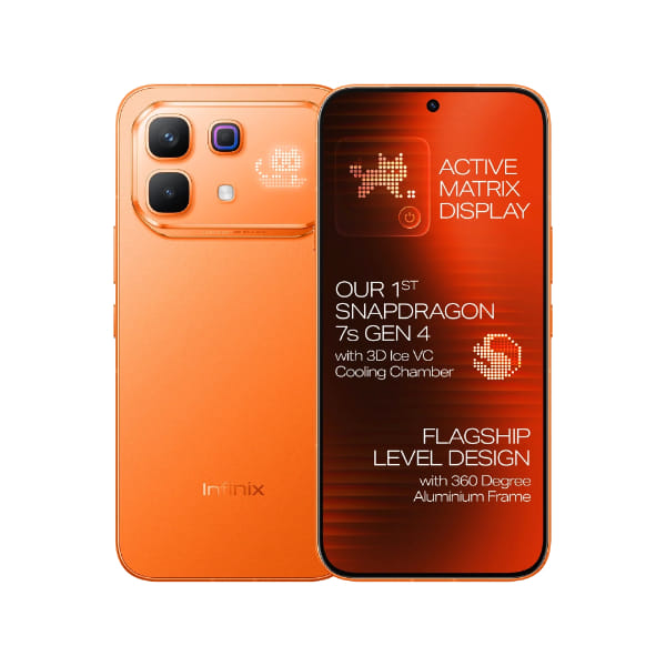 Infinix Note 60 Pro | SellUp Marketplace