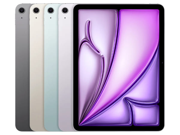 Apple iPad Air 13-inch (M4) | SellUp Marketplace