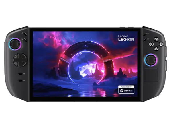 Lenovo Legion Go 2 Z2 | SellUp Marketplace