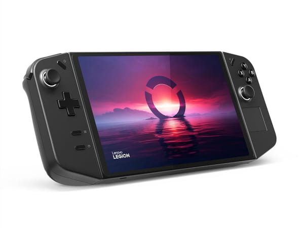 Lenovo Legion Go Z1 Extreme | SellUp Marketplace