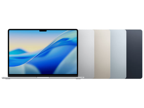 Apple MacBook Air (15-inch, M5, 2026) | SellUp Marketplace