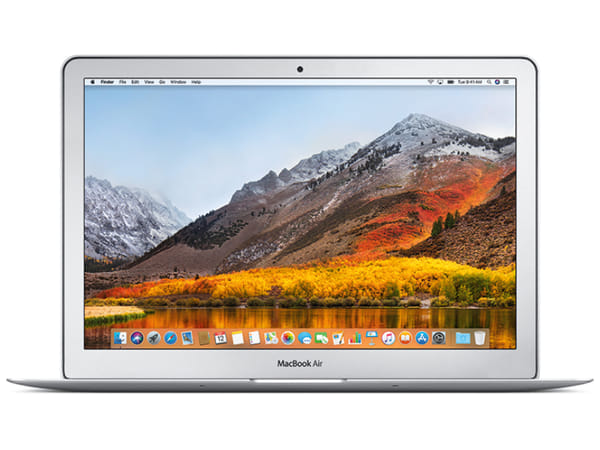 Apple  MacBook Air (13-inch, 2017) | SellUp Marketplace