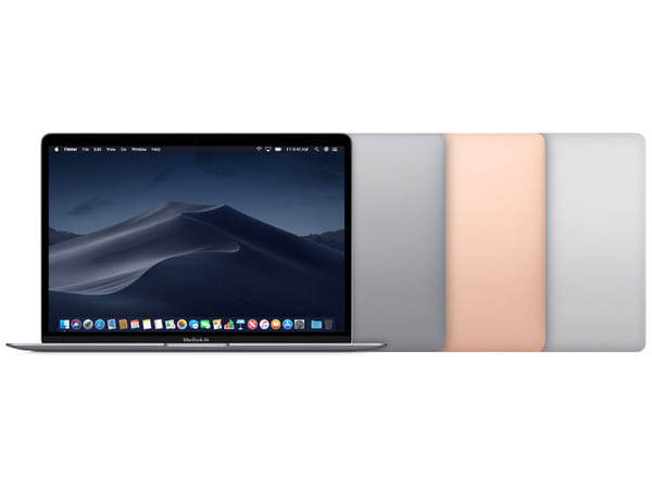 Apple MacBook Air (Retina, 13-inch, 2019) | SellUp Marketplace